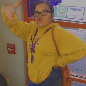 Meet your Posher, Jasmine